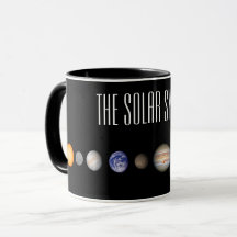 El sistema solar
