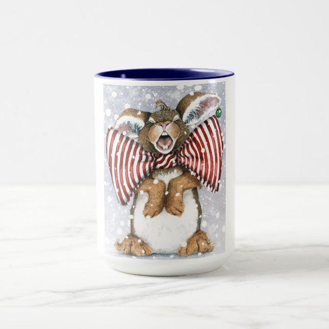 Taza El Soloista (Centro)