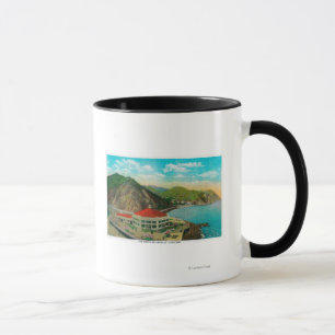 Taza El St. Catherine del casino y del hotel