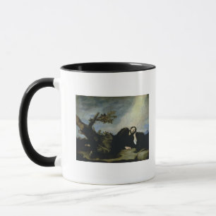 Taza El sueño de Jacob, 1639