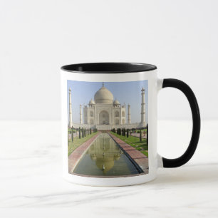 Taza El Taj Mahal, Agra, Uttar Pradesh, India,