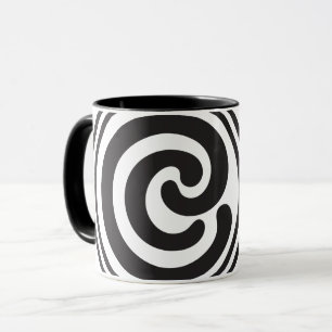 Taza El tazón de la Commonwealth
