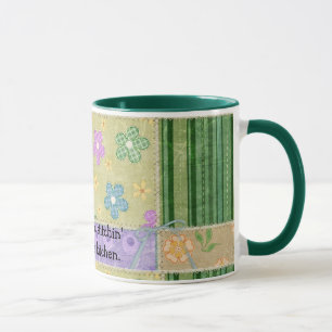 Taza El tazón del café del filete