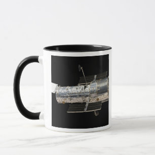 Taza El telescopio espacial de Hubble