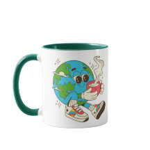 El tiempo del café es mi tiempo