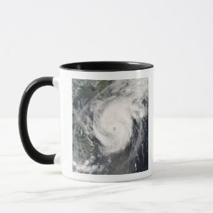 Taza El tifón Neoguri se acerca a China 2
