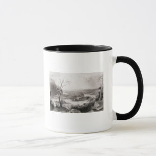 Taza El transbordador de Harper, Virginia Occidental