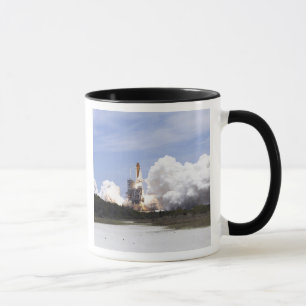 Taza El transbordador espacial Atlantis se retira 27