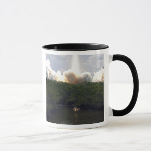 Taza El transbordador espacial la Atlántida quita 14