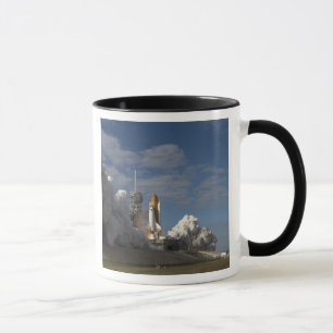 Taza El transbordador espacial la Atlántida quita 23