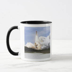 Taza El transbordador espacial la Atlántida quita 28