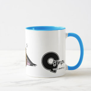 Taza El Tsar necesita el café