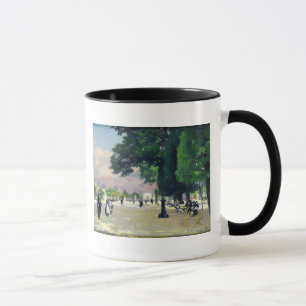 Taza El Tuileries