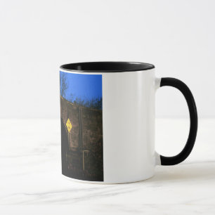 Taza El túnel I - mundo mágico más allá del túnel