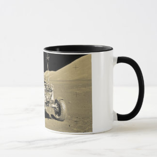 Taza El último coche de playa