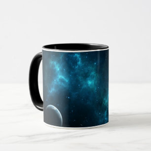 Taza El universo