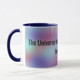 Taza El Universo conoce el café Inspirador de Guay