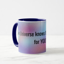 Taza El Universo conoce el café Inspirador de Guay