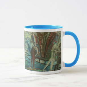 Taza el vals