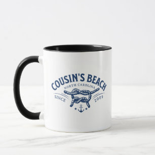 Taza El verano que convertí en Bonito