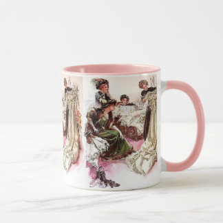 Taza El vestido de novia
