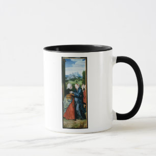 Taza El Visitation
