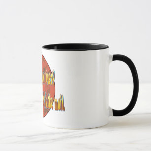 Taza ¿El ya ha pagado sus deudas?