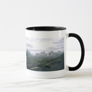 Taza El Yukón - Alaska