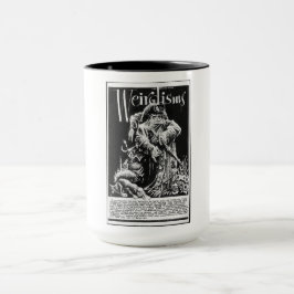 Taza Eldritch Mugs