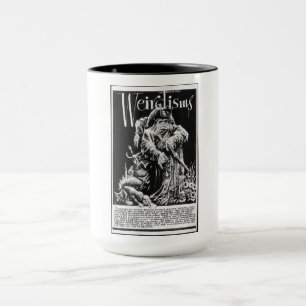 Taza Eldritch Mugs