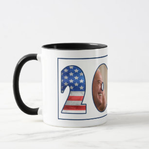 Taza Elección de Biden Obama 2020