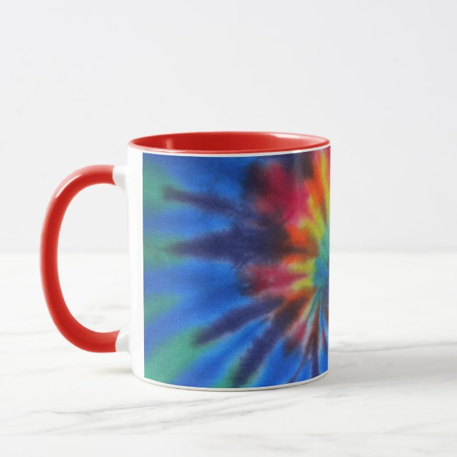 Taza Electric Kool Aid (Izquierda)