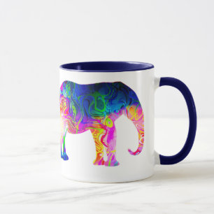 Taza Elefante genial