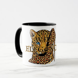 Taza Elegancia