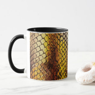 Taza Elegancia deslizante