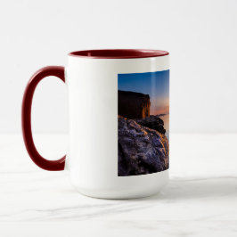 Taza Elegancia Pura