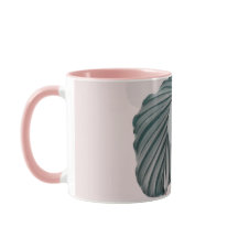 Elegancia tropical en Pastel