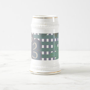 Taza elegante
