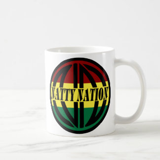Taza ELEGANTE del logotipo
