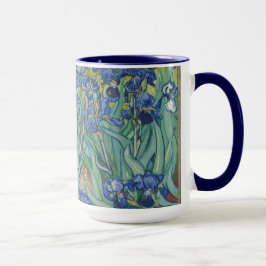 Taza Elegante toque floral