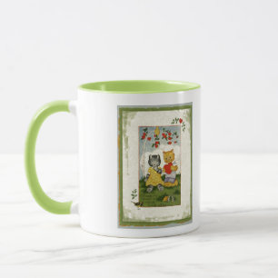 Taza Elegir mi corazón Valentine Mug