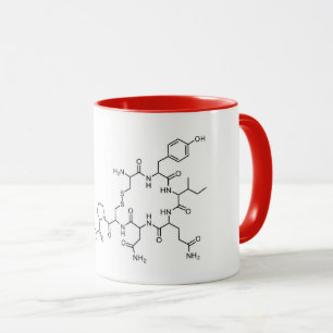 Taza elemento s de la química de la fórmula química 