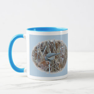 Taza Elementos de coordinación de sondas de timbre de t