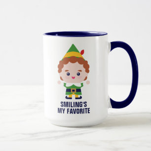 Taza Elf the Movie   Buda Cuta