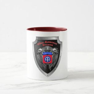 Taza Elite 82a División Aérea