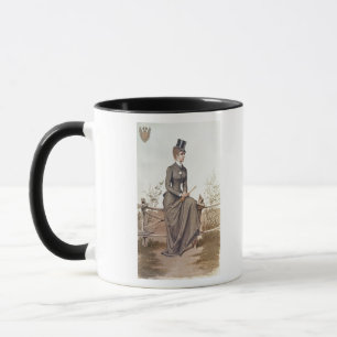Taza Elizabeth de Baviera