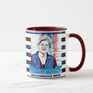 TAZA ELIZABETH WARREN 2020