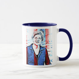 TAZA ELIZABETH WARREN 2020