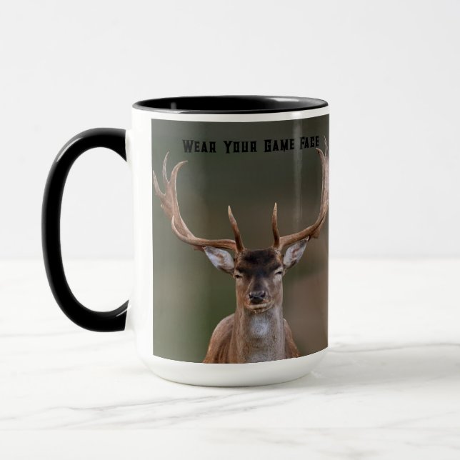 Taza Elk Mug (Izquierda)