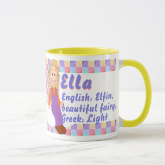 Taza Ella